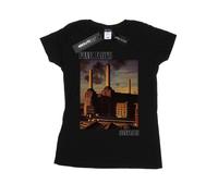 Pink Floyd Animals Maglietta Poster Donna (BI36623)
