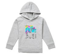 Pink Floyd Animals Sky Felpa con Cappuccio Da indossare Bambini (TV24781)