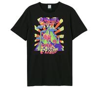Pink Floyd Animals Tour 77 Maglietta Pink Floyd Adulto Unisex (GD3864)