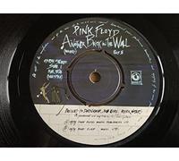 PINK FLOYD another brick in the wall & one of my turns 7" SINGLE HAR5194