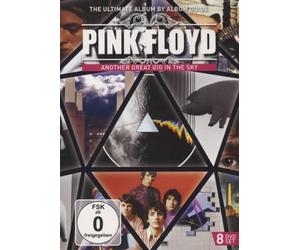 Pink Floyd - Another Great Gig In The Sky
