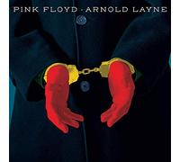 Pink Floyd - Arnold Layne Live 2007 (Side B Etching)
