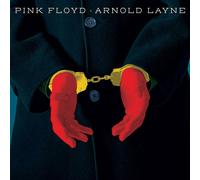 VINILO 7'' PINK FLOYD "ARNOLD LANE -VINILO 7'' RSD 2020-". Nuovo