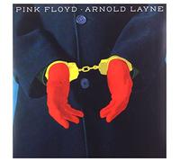 VINILO 7'' PINK FLOYD "ARNOLD LANE -VINILO 7'' RSD 2020-". Nuovo
