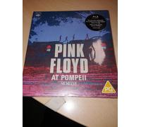 Pink Floyd At Pompeii - Blu Ray - LEGGERE DESCRIZIONE