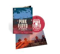 PINK FLOYD - At Pompeii MCMLXXII (2025) DVD pre order