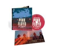 PINK FLOYD - At Pompeii MCMLXXII (2025) Blu Ray pre order