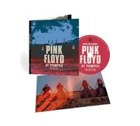 PINK FLOYD - At Pompeii MCMLXXII (2025) Blu Ray pre order