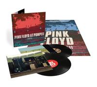 PINK FLOYD - At Pompeii MCMLXXII (2025) 2 LP vinyl pre order