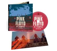 PINK FLOYD - At Pompeii MCMLXXII (2025) Blu Ray pre order