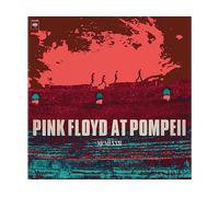 Pink Floyd - At Pompeii MCMLXXII Vinile
