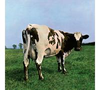 Warner Music Pink Floyd - Atom Heart Mother Vinile Rock Warner Music