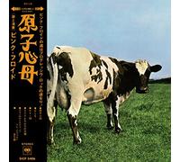 Pink Floyd - Atom Heart Mother