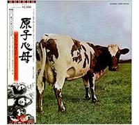 Pink Floyd - Atom Heart Mother