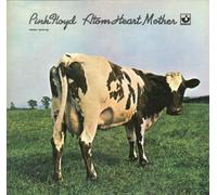 Pink Floyd - Atom Heart Mother