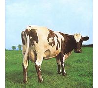 PINK FLOYD - Atom Heart Mother