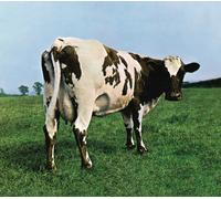 Pink Floyd Atom Heart Mother (CD)