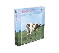 Pink floyd Atom Cuore Mamma 500 Pezzi Puzzle 390mm x 390mm