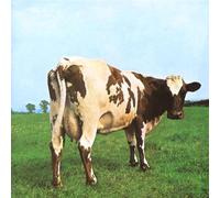 Atom Heart Mother [Remastered] (Cd)