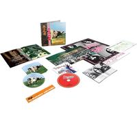 Atom Heart Mother (Hakone Aphrodite Japan 1971 Special Limited Edition Cd+Br) (