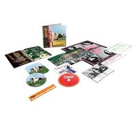 Atom Heart Mother (Hakone Aphrodite Japan 1971 Special Limited Edition Cd+Br) (