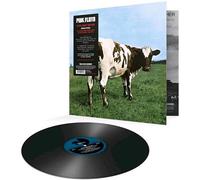 Warner Music Pink Floyd - Atom Heart Mother Vinile Rock Warner Music