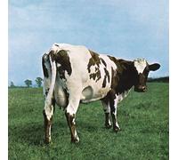 PINK FLOYD - Atom heart mother (new edition) (2025) LP Vinyl