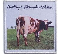 Pink Floyd Atom Heart Mother Ufficiale Toppa da cucire