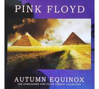 Pink Floyd - Autumn Equinox (The Unreleased Pink Floyd London Collection) 2xLP 2020, KTU 33-3