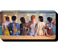 Pink floyd- Back Art Magnet