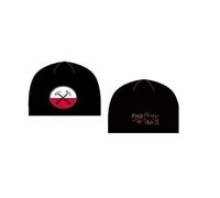 Pink Floyd Cappello The Wall Hammers Logo Black