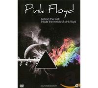 Pink Floyd - Behind The Wall: Inside The Minds Of Pink Floyd / English 60 (DVD)