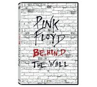 Pink Floyd: Behind The Wall --- IMPORT ZONE 2 ---