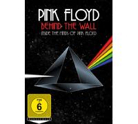 Pink Floyd - Behind the Wall/Inside the Minds of Pink Floyd