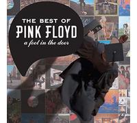 Pink Floyd The Best of Pink Floyd: A Foot in the Door (Vinyl LP)