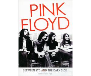 Pink Floyd-Between Syd & The Dark S. - Dvd