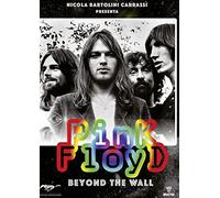 Pink Floyd Beyond The Wall