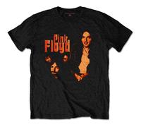 Pink Floyd Big Dave autorizzato Uomo maglietta