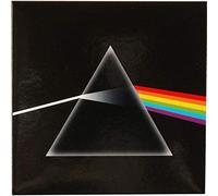 Pink Floyd Calamita Da Frigo Dark Side Of The Moon Nuovo Ufficiale 76Mm X 76Mm