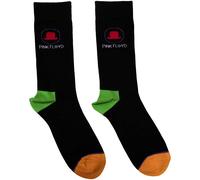 Pink Floyd Calzini Bowler Hat (Taglia UK 6-11) Ufficiale