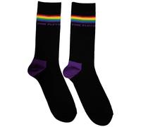 Pink Floyd Calzini Prism Stripes (Taglia UK 6-11) Ufficiale