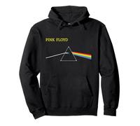Pink Floyd Chest Prism Rock Music Band Felpa con Cappuccio
