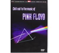 Pink Floyd - Chill out to the music of Pink Floy [Edizione: Regno Unito]