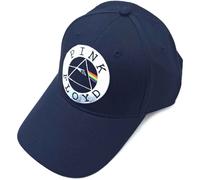 Pink Floyd Circle Logo Ufficiale Cappellini da baseball
