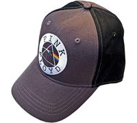 Pink Floyd Circle Logo Ufficiale Cappellini da baseball