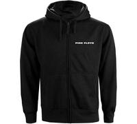 Pink Floyd Circle Logo ufficiale Felpa con Cappuccio