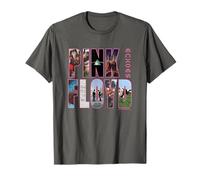 PINK FLOYD COVER Maglietta
