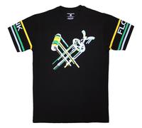 Pink Floyd Cycle Parts ufficiale Uomo maglietta unisex