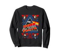 PINK FLOYD DARK SIDE Felpa
