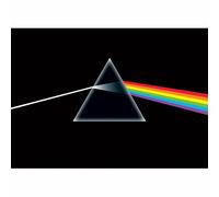 Pink Floyd Dark Side Of Luna Poster 120, Compleanno, Natale Ufficiale Prodotto